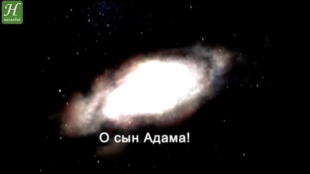 Всевышний Аллах говорит... (16-й хадис аль-кудси)