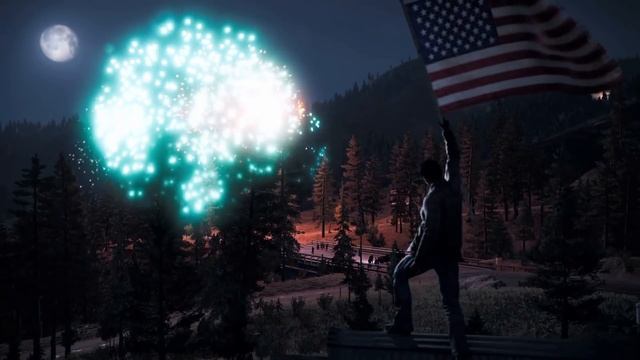 Far Cry 5 — Игрофильм [Русская Озвучка] Все сюжетные ролики
