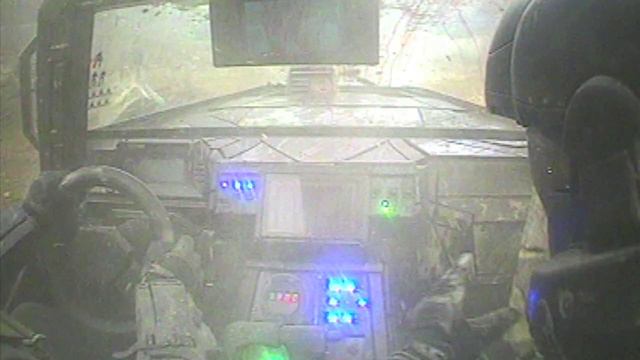 Full HD Halo Landfall