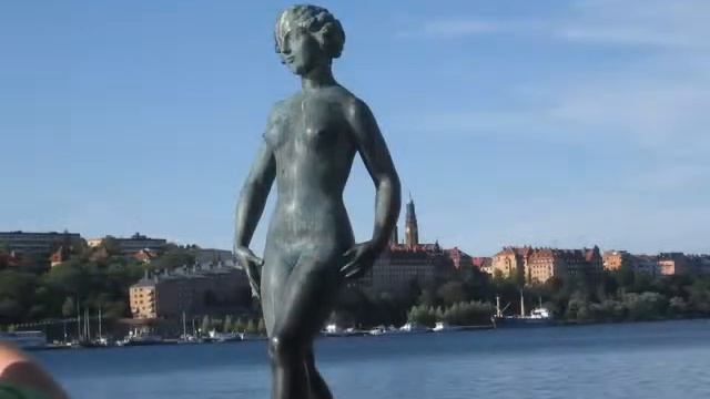 Швеция СтокгольмМальмоГетеборг.wmv