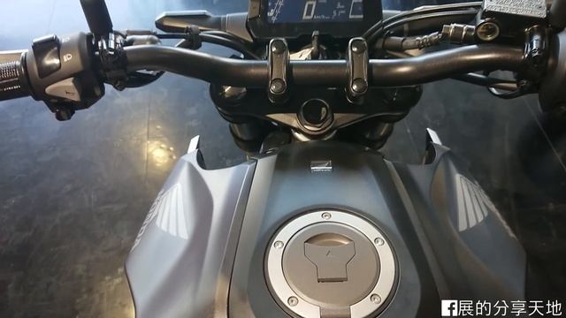 【搶先預賞】HONDA CB300R 賞車體驗分享
