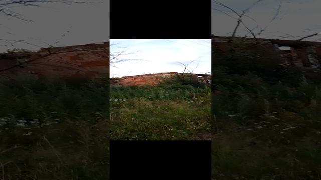 Забытые деревни