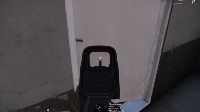 Arma 3 - Best Possible Outcome Close Quarters Battle