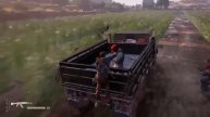 Uncharted 4: #11- Спрятано у всех на виду