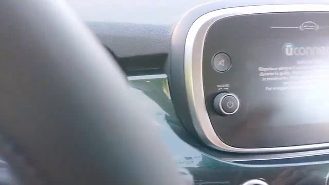 Nuova Fiat 500X Cross 2018 , 1.0 turbo 120cv, test drive, abordoconmarcolino