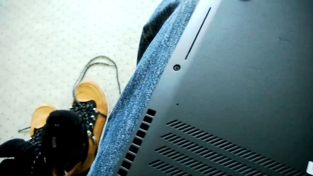 Lenovo Thinkpad Carbon X1 Touch - Reset