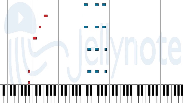 One Love / People Get Ready - Bob Marley [ноты/Sheet Music]