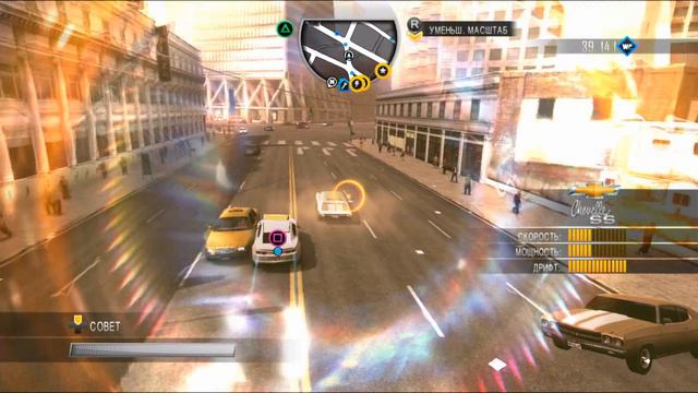 Driver SF pt26 PlayStation 3