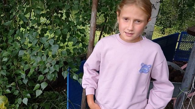 малина краса России