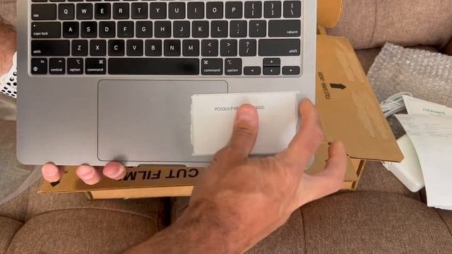 Amazon Renewed MacBook Pro M1 2020 - What to expect?