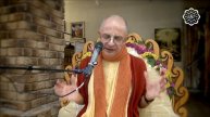 2015.02.14 - Семинар "Код сампрадаи". Лекция 4 (Москва) - Бхакти Вигьяна Госвами