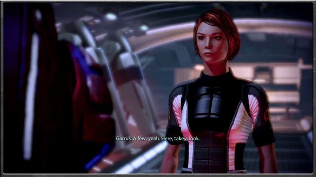 Mass Effect 2 - Meeting The Crew, Rendezvous With Kasumi - Episode 9