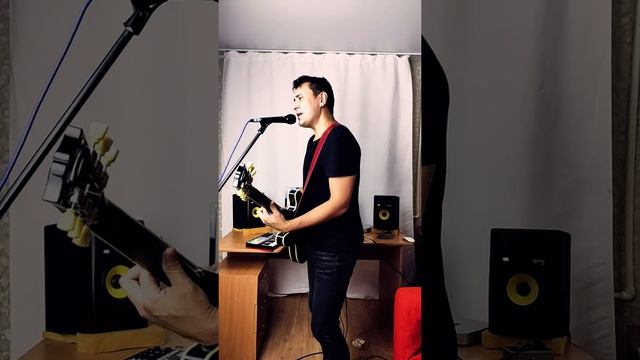 Держи (ableton loop cover)