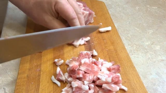 Сырокопченые колбасы - общая технология