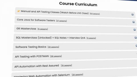 How I Went From Rejected to High Paying Tester