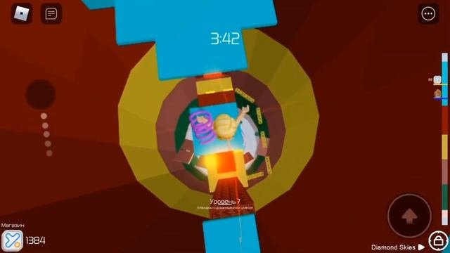  Играю в Тавер Оф Хелл   Встреча с подписчиками  Roblox Tower Of Hell
