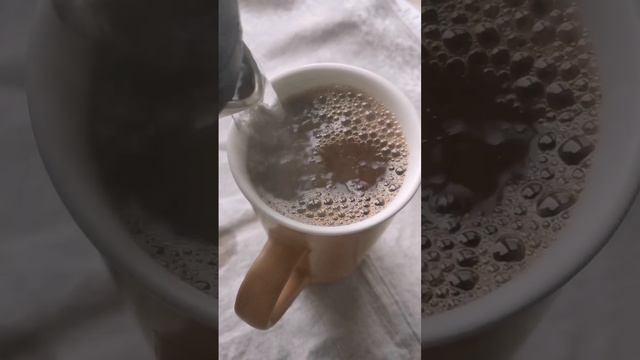 привет, сентябрь ☕🌧️🍂