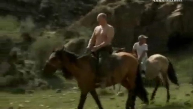 Суперпутин