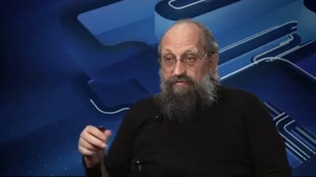 Анатолий Вассерман - Мы срастаемся с Казахстаном