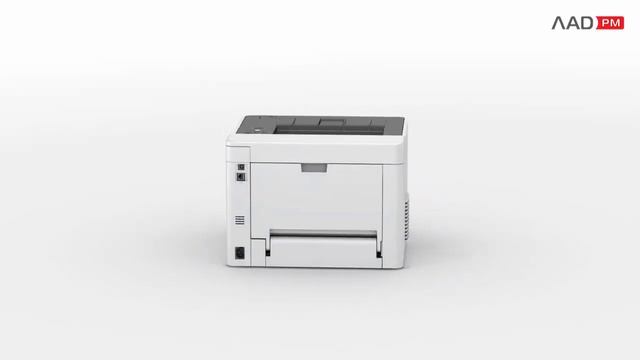 KYOCERA ECOSYS P2040dw: Обзор чёрно-белого лазерного принтера формата А4