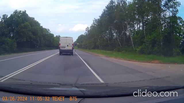 дураки и дороги.автохамы за рулем 43.
