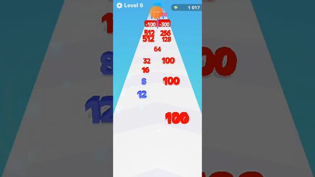 игра цифры сегодня много рекламы было ну вот это прикольная игра 👍 12345678910.