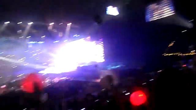 ALAYLM in Holland, April 13th