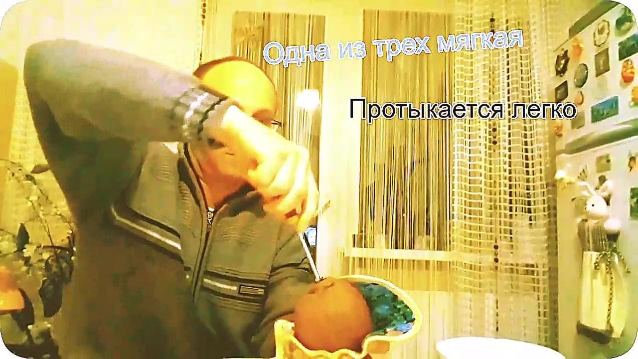 Как взломать кокос, с инструментами и без