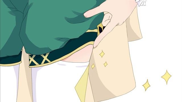 Ventis Secret   Genshin Impact Comic Dub 