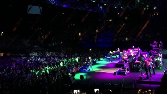 Dreams by Fleetwood Mac - The Forum - 11/29/14