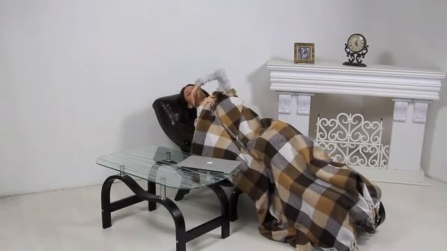 Кресло для отдыха от Гофер (Gopher)