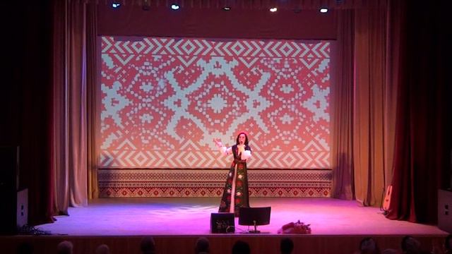 Лыс О.В. 30 лет (сольный концерт)