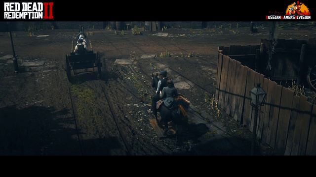 ИГРА В ПОКЕР СО ВКУСОМ ПОРОХА И БАТЯ - АЛКАШ ► Red Dead Redemption 2 ОЗВУЧКА НА РУССКОМ ЧАСТЬ 23