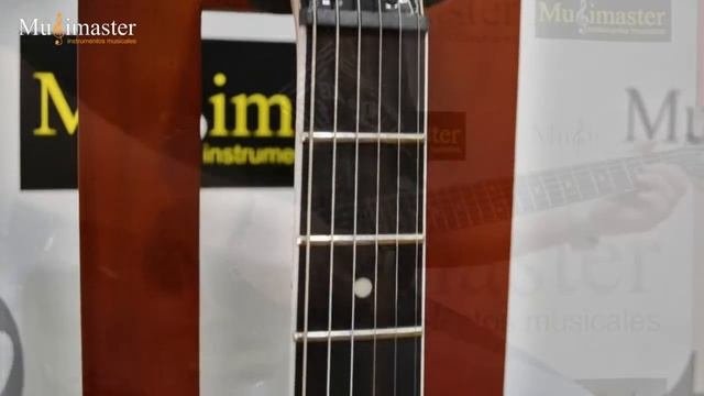 JACKSON JS22 SC MONARKH TBK