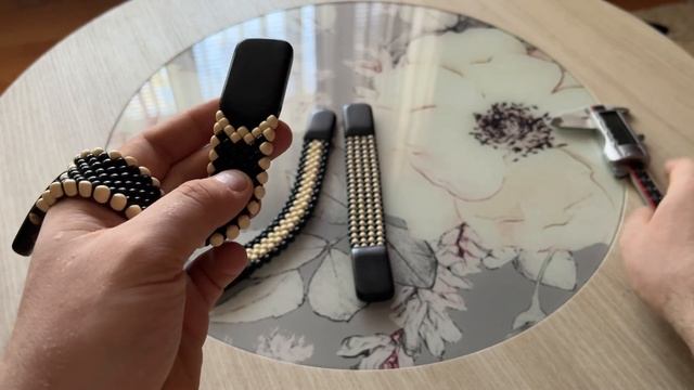 Самые лютые четки из моей коллекции! Шахматный ковёр... #болтухи #четкиковер