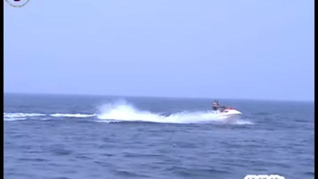 отдых на о.Парном