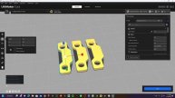 Install the Creality Ender 3 S1 High Flow Kit for Sonic Pad with 5015 Fan and V3 Air Duct by ZUFF