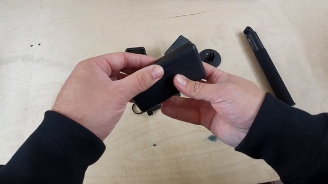 DJI Osmo Action 3 saapui