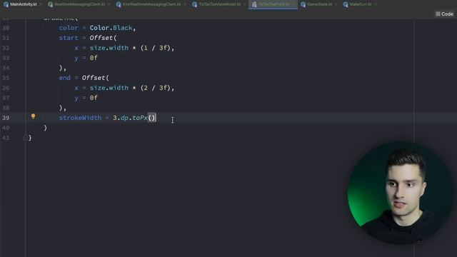 How to Build & Deploy an Online Tic Tac Toe With Ktor And Web Sockets