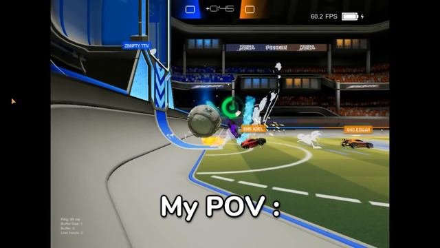 5 RESETS IN 1 SECOND?