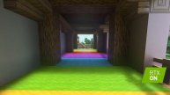 Minecraft RTX Ray Tracing Gameplay Trailer