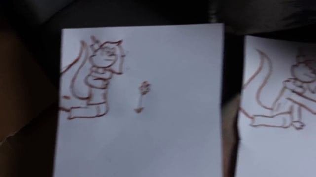 BLOOD ANIMATION MEME - Animating With... Pick a Flower Meme Bumblebees Are Out Meme ?