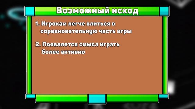 Что если, все уровни Geometry Dash будут УДАЛЕНЫ?