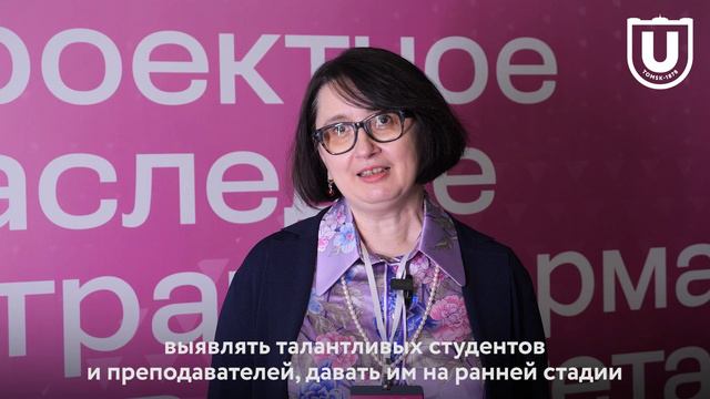 Оксана Орачева | О роли Фонда Потанина в новой системе образования
