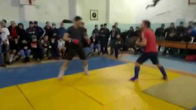 ДЮСШ №2