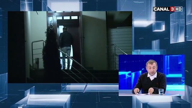 Impact -  Saună cu abureală, 29 ianuarie 2018,  CANAL3.MD