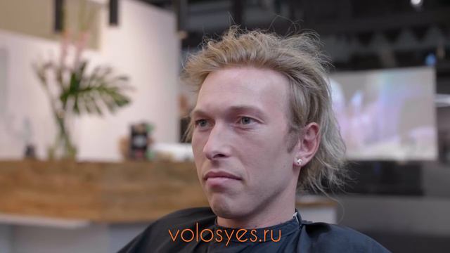 Система волос для мужчин «volosyes.ru"