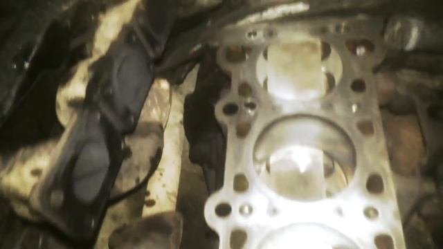 Димексид в мотор!? Замена прокладки ГБЦ БМВ е36 м50. FADERDIARY bmw drift