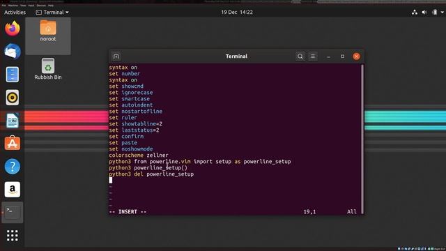 Bashing The Bash [Season 1 Episode 0] || The Epic prologue - Introduction and setting up Ubuntu VM