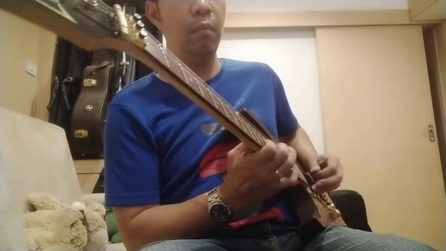 Ibanez RG670MH
